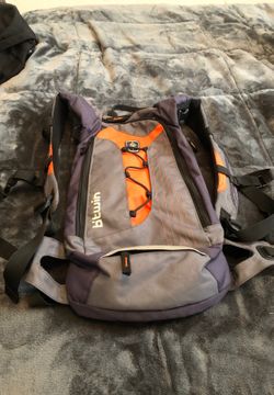 Backpack