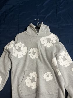 Denim Tears Hoodie