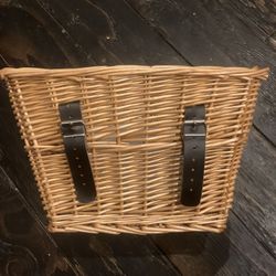Bell Bike Basket 