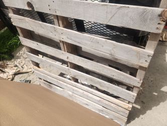 FREE PALLET FREE