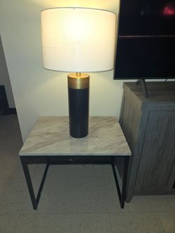 Living room furniture