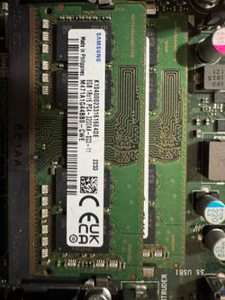 DDR4 Ram