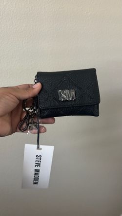Steve Madden wallet