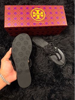 Tory Burch sandals