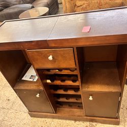 Wine Rack / Dresser