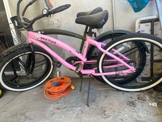 Beach Cruiser