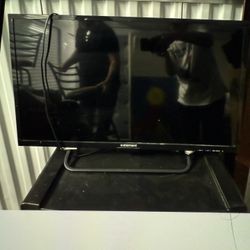 32 Inch Tv Element