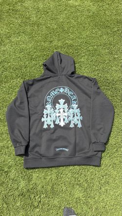 Chrome Heart Hoodie