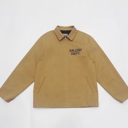 Gallery Dept Jackets (LOOK AT DESCRIPTION)