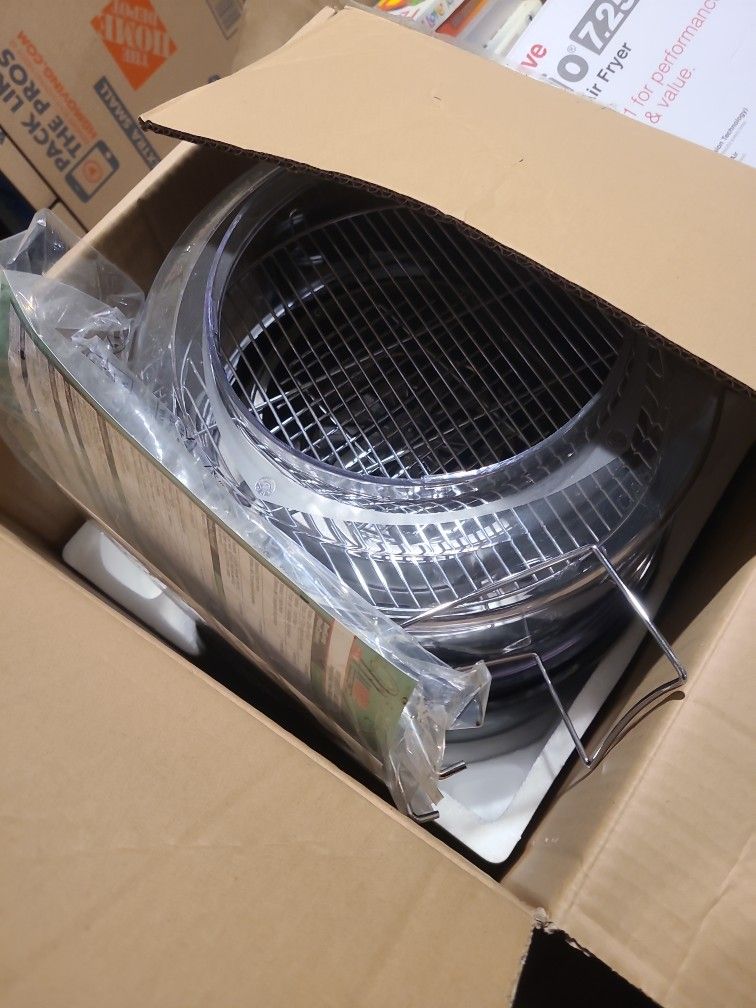 Nuwave Infrared Oven