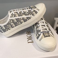 Dior Woman’s Shoes Size 6&7