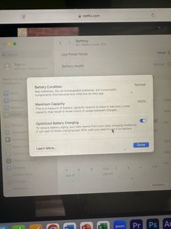 Macbook 13” 2026