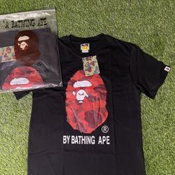 Bape Shirt