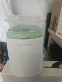 Momcozy Baby Bottle Warmer