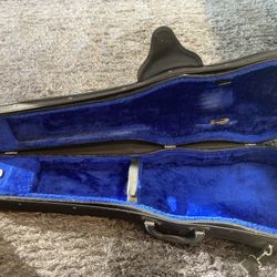4/4 Full Violin Case