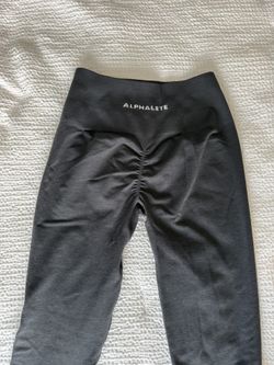 Alphalete Leggings