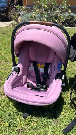 Infant Car Seat