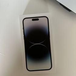 iPhone 14 Pro Max