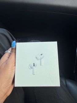AirPods