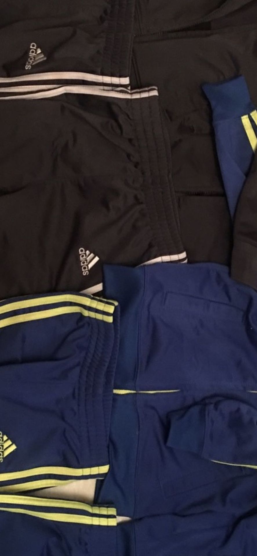 Adidas Sweatpants and sweatshirts size 18 month