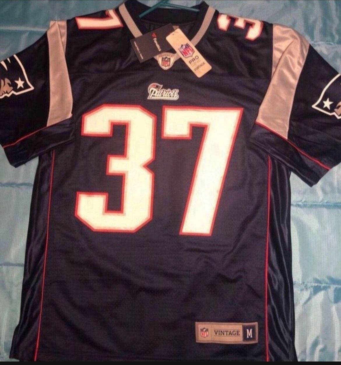 Brand New NFL New England Patriots Jersey