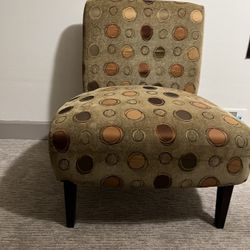 Slipper Chair