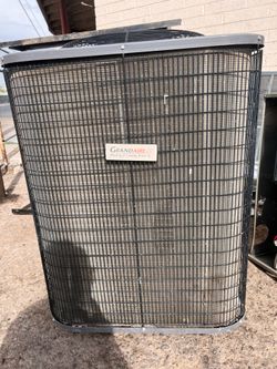 Used Grand Air 4Ton Condenser Only - R-22 fully charged