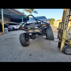 1990 Toyota 4Runner