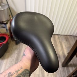 Bike Saddle / Seat