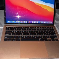 MacBook Air 