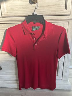 Lauren Ralph polo top, size X small, slim fit.