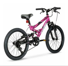 Hyper 20 inch swift magenta girls bike hypt201200 sale