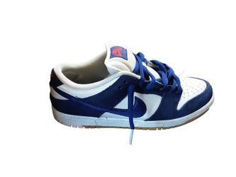 Nike Do9395400 Blue