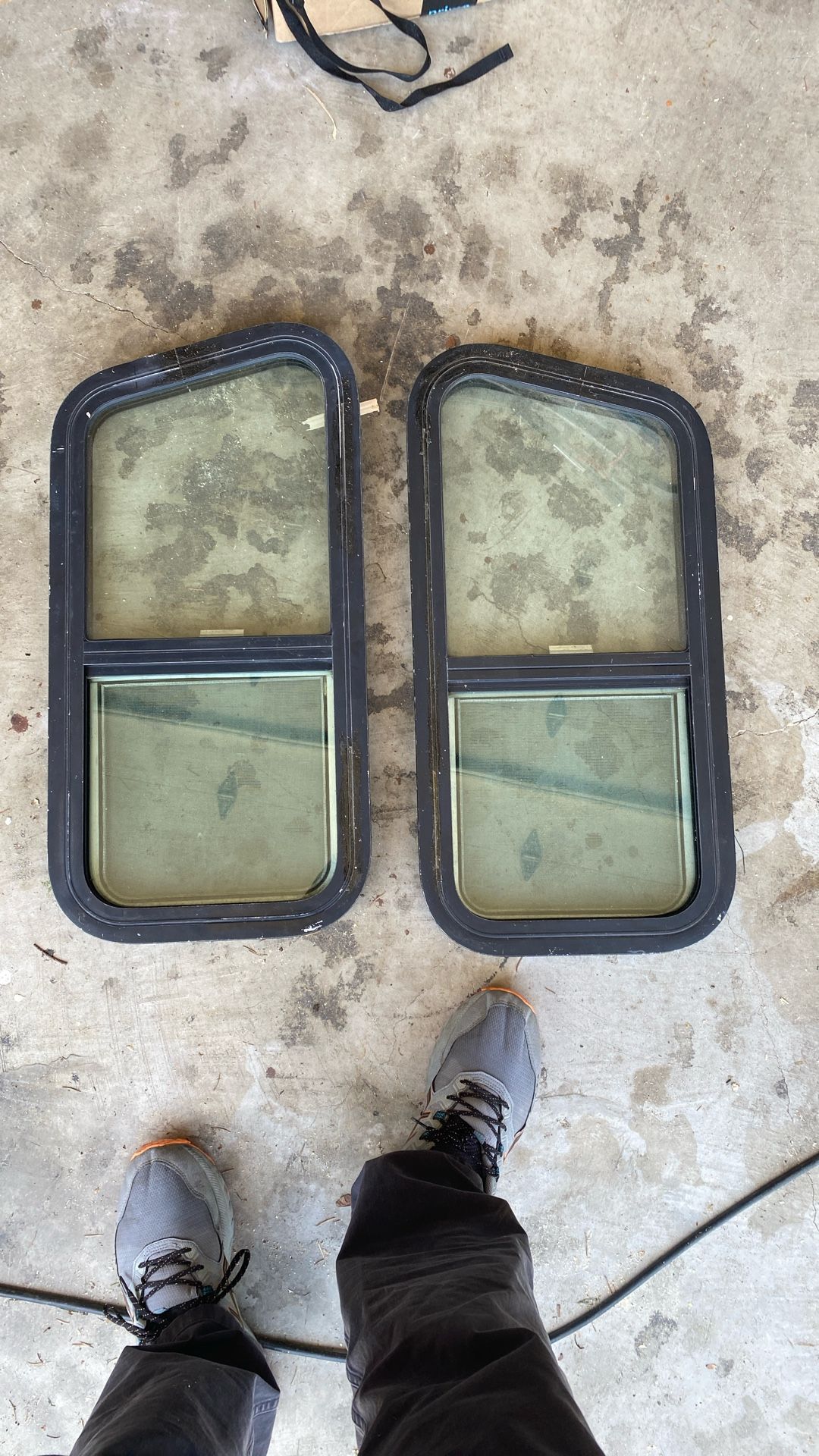 RV Windows