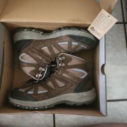 Hiking Boots 