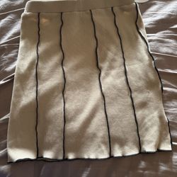 Princess Polly Nelle Skirt Size 0