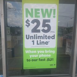 GET IT BEFORE IT LEAVES!