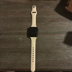 Apple Watch Series 3 38mm