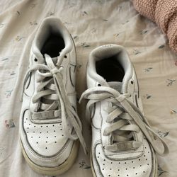 Air Forces Women’s 5