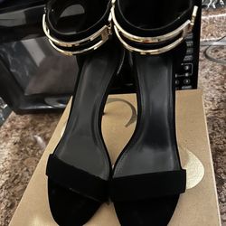 Charlotte Russe Heels(Size 8)!