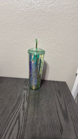 Disney Starbucks