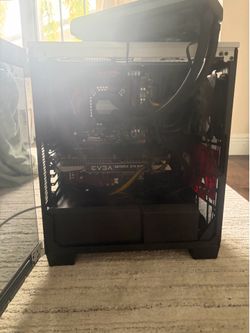 Gaming pc
