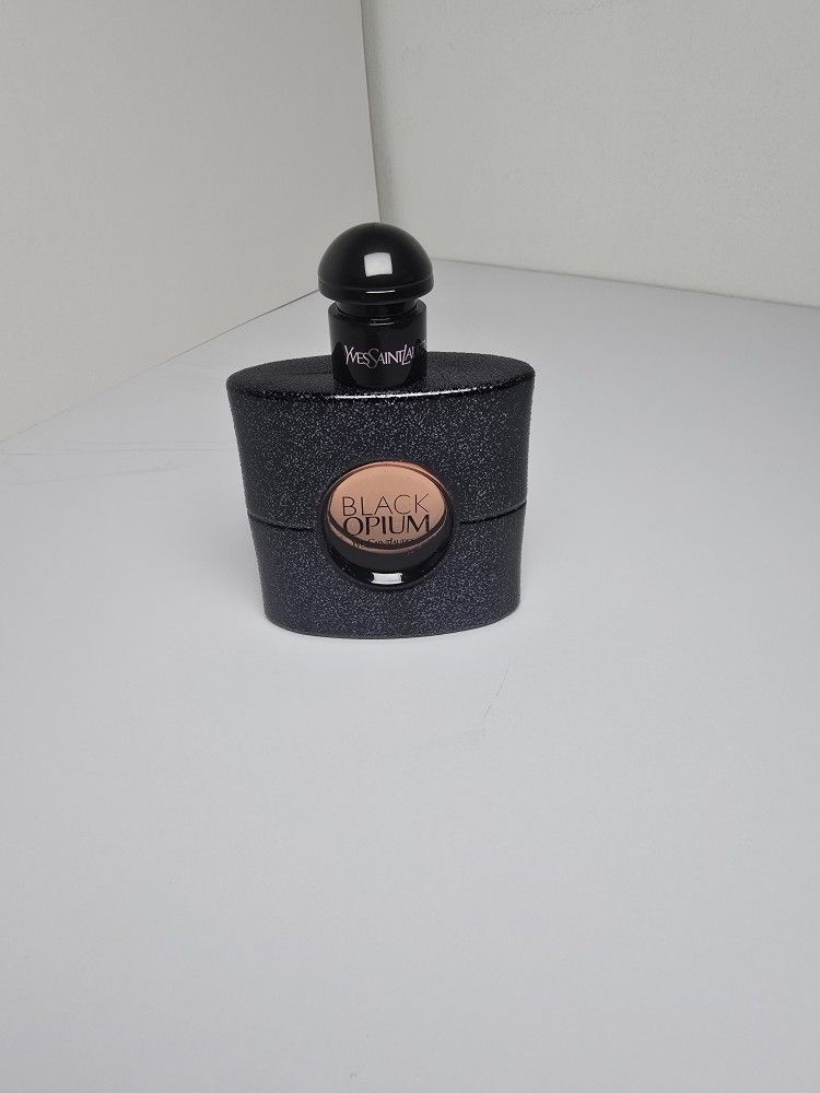Black Opium Perfume
