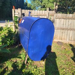 This is a base tank