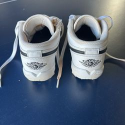 Nike Jordan Fast flex Cleats 