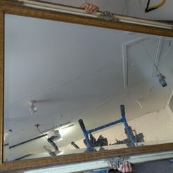 56X38 Mirror