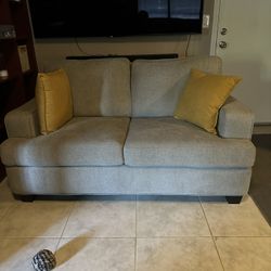 FREE Loveseat Sofa