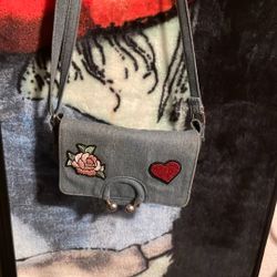 Cute Stylish Shoulder Bag