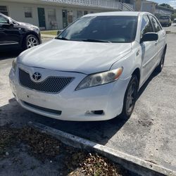 2009 Toyota Camry