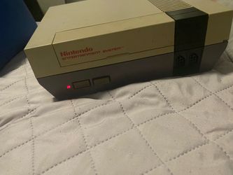 Nintendo